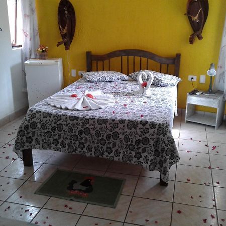 Pousada Suites Das Galinhas Pôrto das Galinhas المظهر الخارجي الصورة