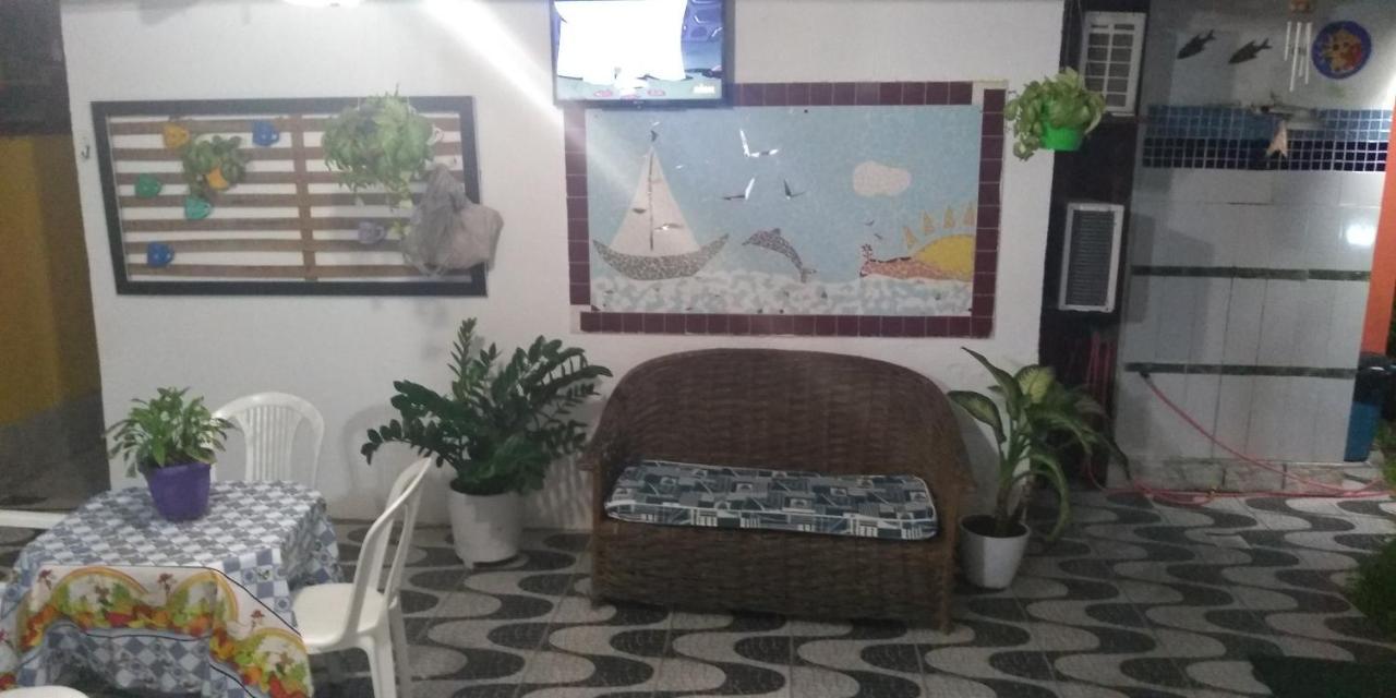 Pousada Suites Das Galinhas Pôrto das Galinhas المظهر الخارجي الصورة