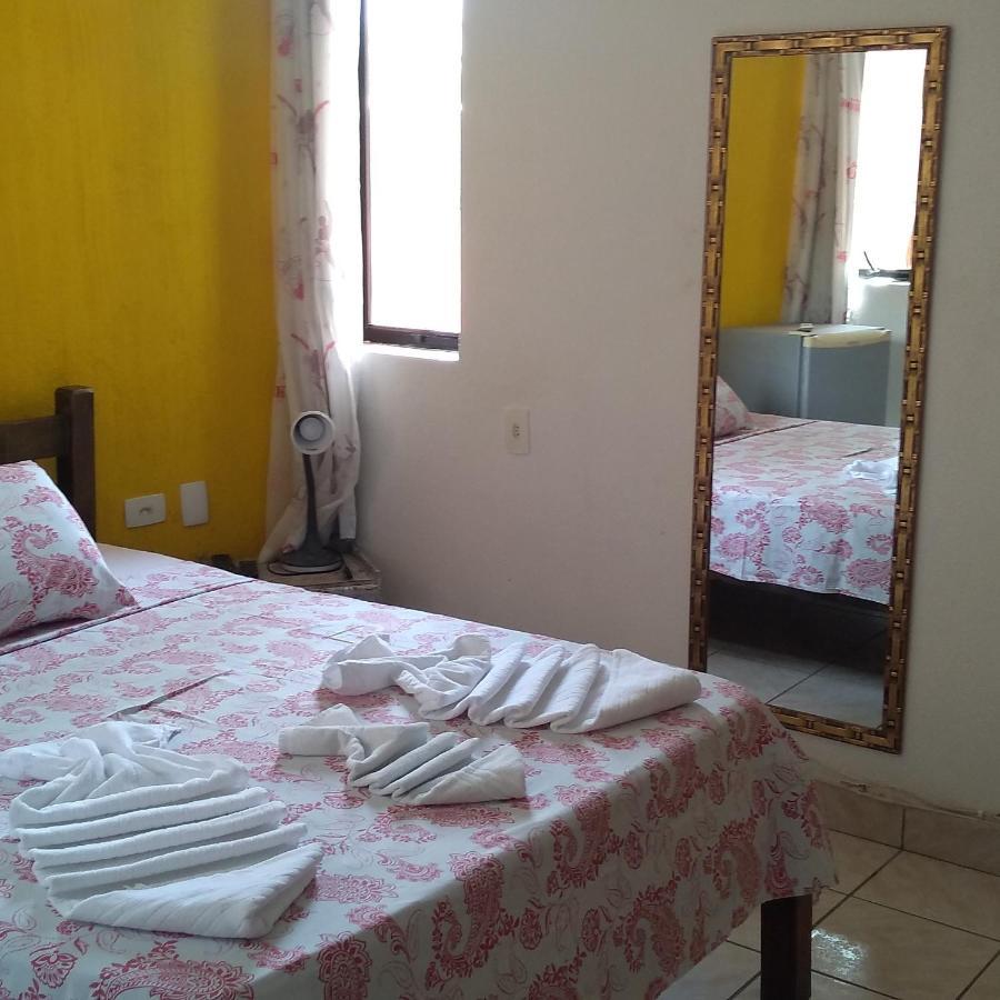 Pousada Suites Das Galinhas Pôrto das Galinhas المظهر الخارجي الصورة