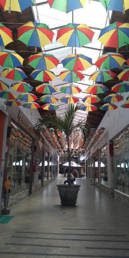 Pousada Suites Das Galinhas Pôrto das Galinhas المظهر الخارجي الصورة