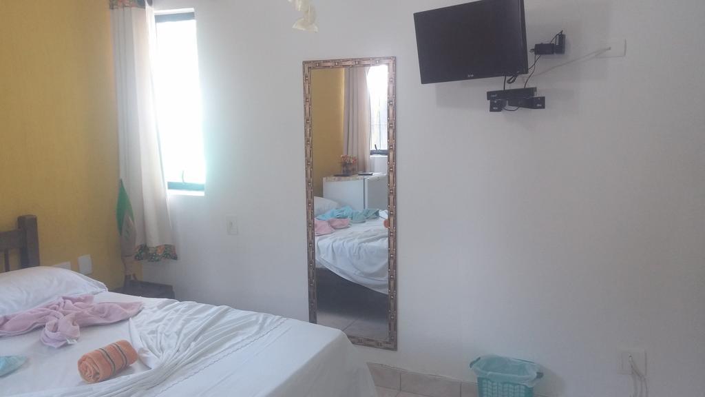 Pousada Suites Das Galinhas Pôrto das Galinhas المظهر الخارجي الصورة