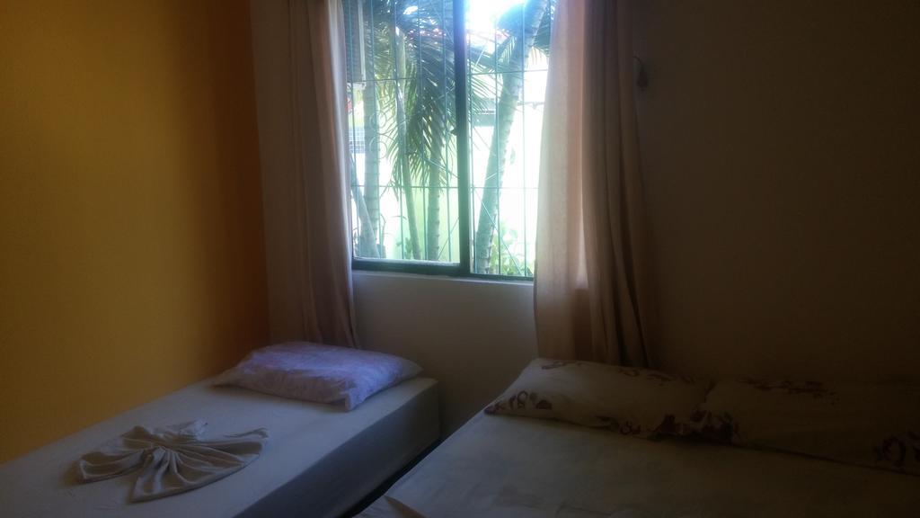Pousada Suites Das Galinhas Pôrto das Galinhas الغرفة الصورة