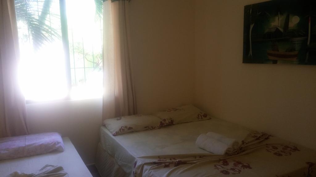 Pousada Suites Das Galinhas Pôrto das Galinhas المظهر الخارجي الصورة