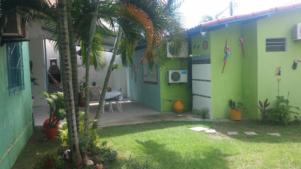 Pousada Suites Das Galinhas Pôrto das Galinhas المظهر الخارجي الصورة