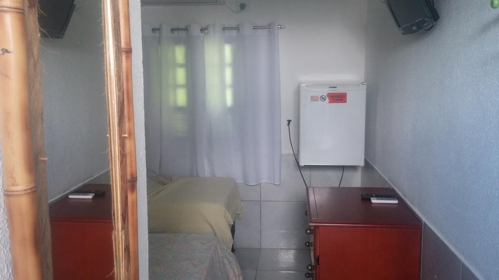 Pousada Suites Das Galinhas Pôrto das Galinhas الغرفة الصورة