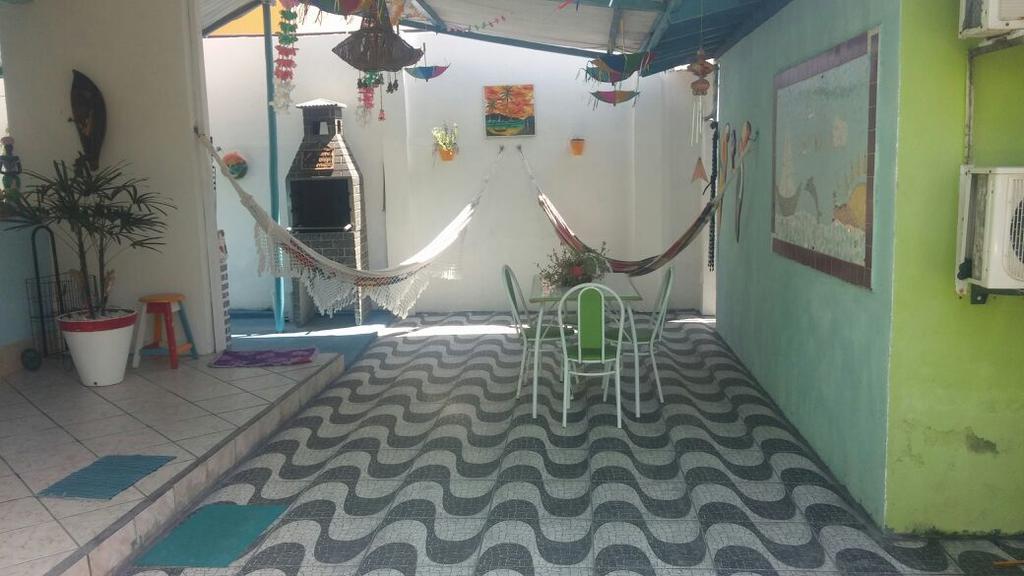 Pousada Suites Das Galinhas Pôrto das Galinhas المظهر الخارجي الصورة