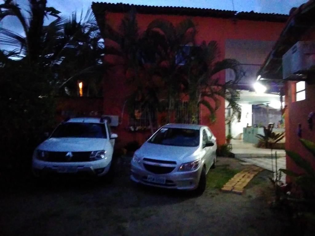 Pousada Suites Das Galinhas Pôrto das Galinhas المظهر الخارجي الصورة
