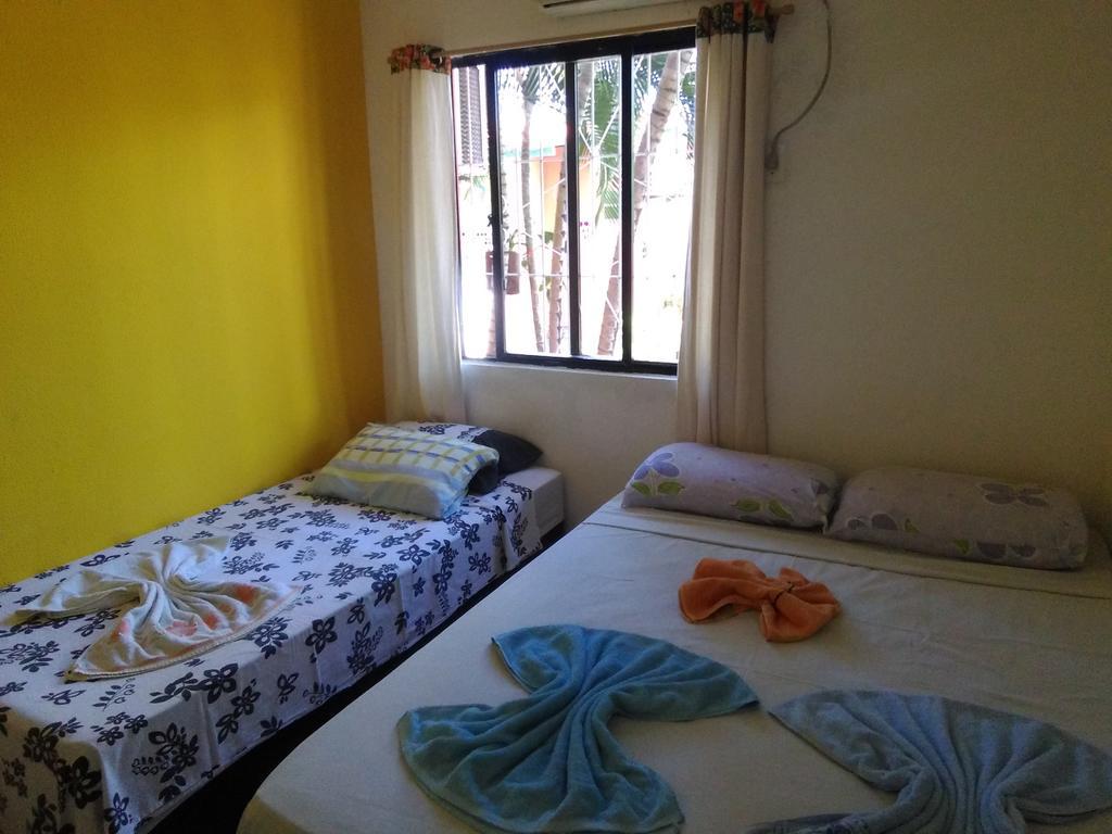 Pousada Suites Das Galinhas Pôrto das Galinhas المظهر الخارجي الصورة