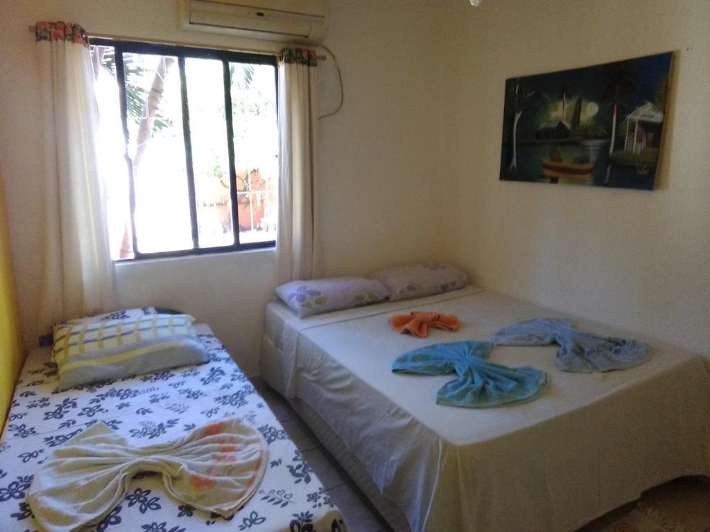 Pousada Suites Das Galinhas Pôrto das Galinhas المظهر الخارجي الصورة