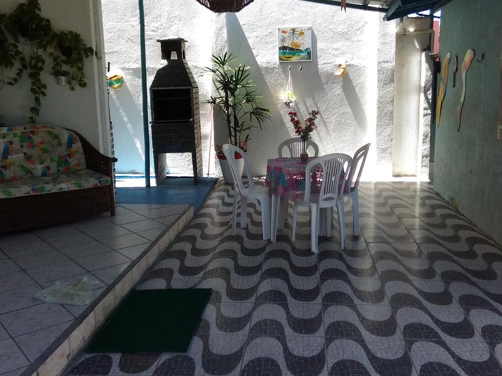 Pousada Suites Das Galinhas Pôrto das Galinhas المظهر الخارجي الصورة