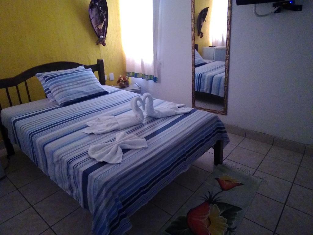 Pousada Suites Das Galinhas Pôrto das Galinhas المظهر الخارجي الصورة