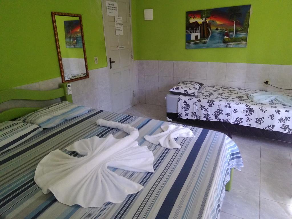 Pousada Suites Das Galinhas Pôrto das Galinhas المظهر الخارجي الصورة
