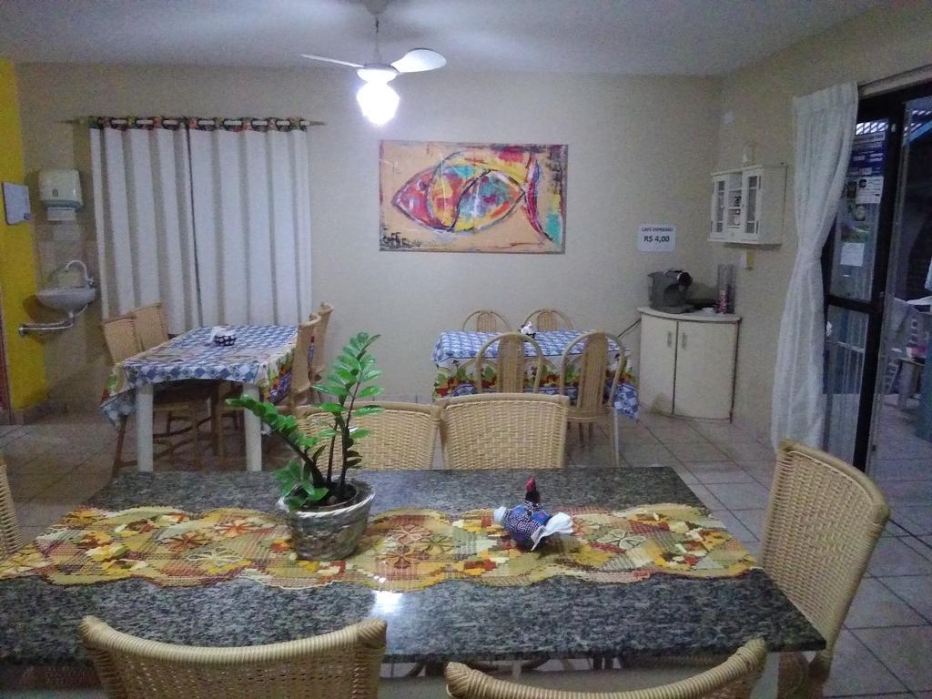 Pousada Suites Das Galinhas Pôrto das Galinhas المظهر الخارجي الصورة