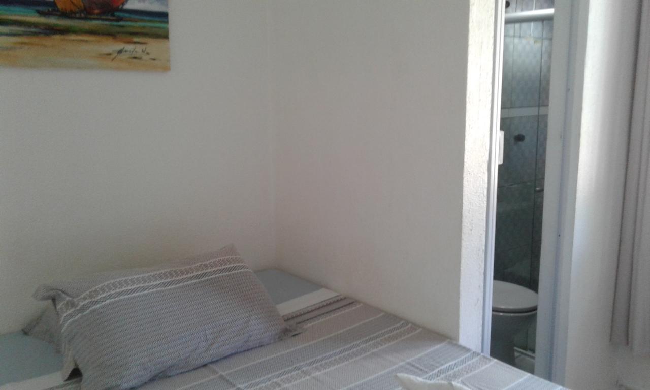 Pousada Suites Das Galinhas Pôrto das Galinhas المظهر الخارجي الصورة