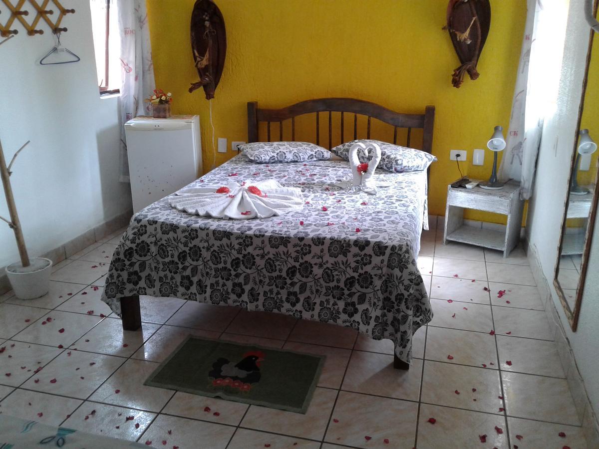 Pousada Suites Das Galinhas Pôrto das Galinhas المظهر الخارجي الصورة