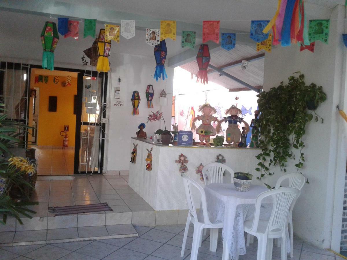 Pousada Suites Das Galinhas Pôrto das Galinhas المظهر الخارجي الصورة
